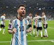 Argentinianul cu trofeu câștigat la Dinamo, despre șansele „pumelor” la Mondial: „Trei echipe sunt mai puternice decât noi, dar îl avem pe Messi!” + detaliul care l-a impresionat