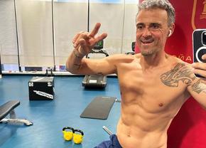 Cine e cel mai arătos selecționer de la Mondial? De la pachetul de mușchi al lui Luis Enrique până la masculinitatea lui Herve Renard » Votează și tu