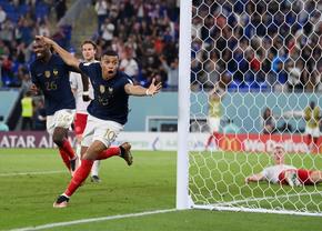 Continuă meciurile din optimile Campionatului Mondial! Franța și Anglia, favoritele de duminică! Trei PONTURI bune de încercat