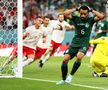 Polonia - Arabia Saudită / Sursă foto: Guliver/Getty Images