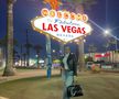 Georgina Rodriguez - Las Vegas