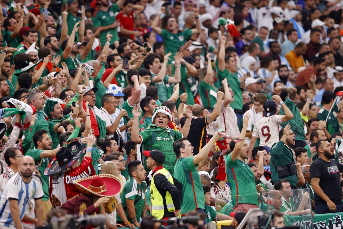 Noi momente emoționante la Mondial: mexicanii, cu lacrimi în ochi la intonarea imnului
