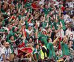 Noi momente emoționante la Mondial: mexicanii, cu lacrimi în ochi la intonarea imnului