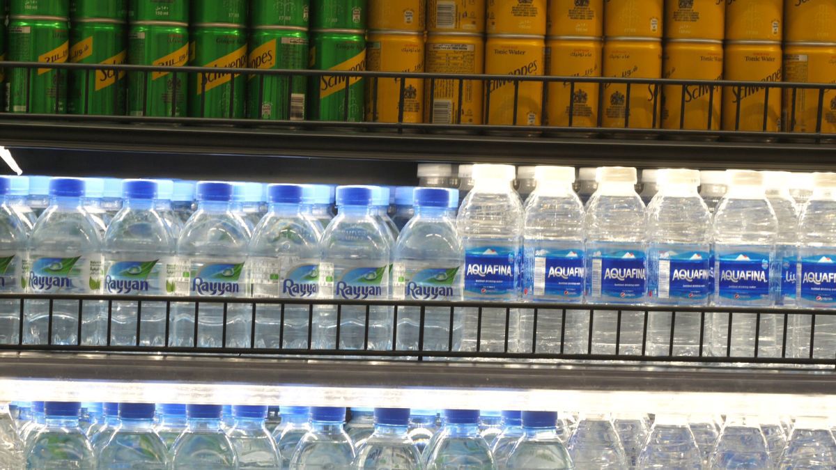 În Doha nu bea alcool doar cine nu vrea sau n-are bani