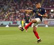 Franța, prima echipă calificată în optimile Campionatului Mondial! Mbappe a strălucit cu Danemarca