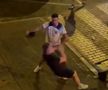 A început deja scandalul! Suporterii s-au bătut pe străzi, iar marți urmează meciul direct decisiv pentru „optimile” Campionatului Mondial