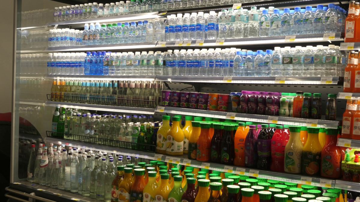 În Doha nu bea alcool doar cine nu vrea sau n-are bani