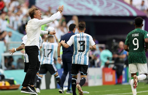 Cel mai mare fake news de la Campionatul Mondial a fost demontat chiar de antrenor: „Nu e momentul pentru așa ceva!”