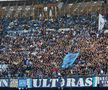 Imagini de la meciul de serie A, Napoli -Udinese, 12 noiembrie