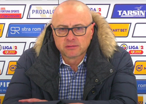 Leo Grozavu: „Hlistei a reușit un gol mai frumos decât Richarlison”