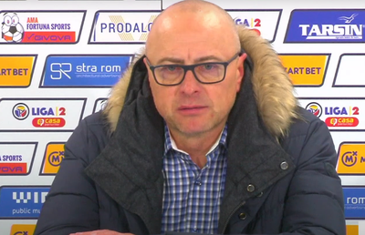 Leo Grozavu: „Hlistei a reușit un gol mai frumos decât Richarlison”