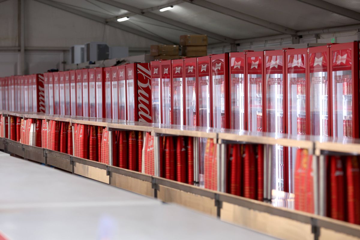 CM 2022. În Doha nu bea alcool doar cine nu vrea sau n-are bani! Locațiile în care fanii găsesc bere, vin și șampanie și cât costă fiecare