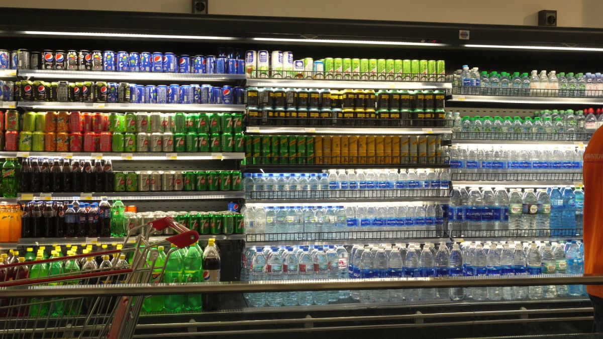 În Doha nu bea alcool doar cine nu vrea sau n-are bani