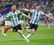 Argentinianul cu trofeu câștigat la Dinamo, despre șansele „pumelor” la Mondial: „Trei echipe sunt mai puternice decât noi, dar îl avem pe Messi!” + detaliul care l-a impresionat