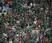 Noi momente emoționante la Mondial: mexicanii, cu lacrimi în ochi la intonarea imnului