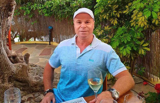 „Nicu Gheară mi-a zis, dar nu l-am ascultat” » Marele regret al fostului internațional