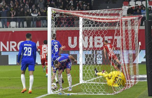 Mititelu poate da lovitura: jucătorul lui va fi monitorizat de echipe din Italia și Grecia