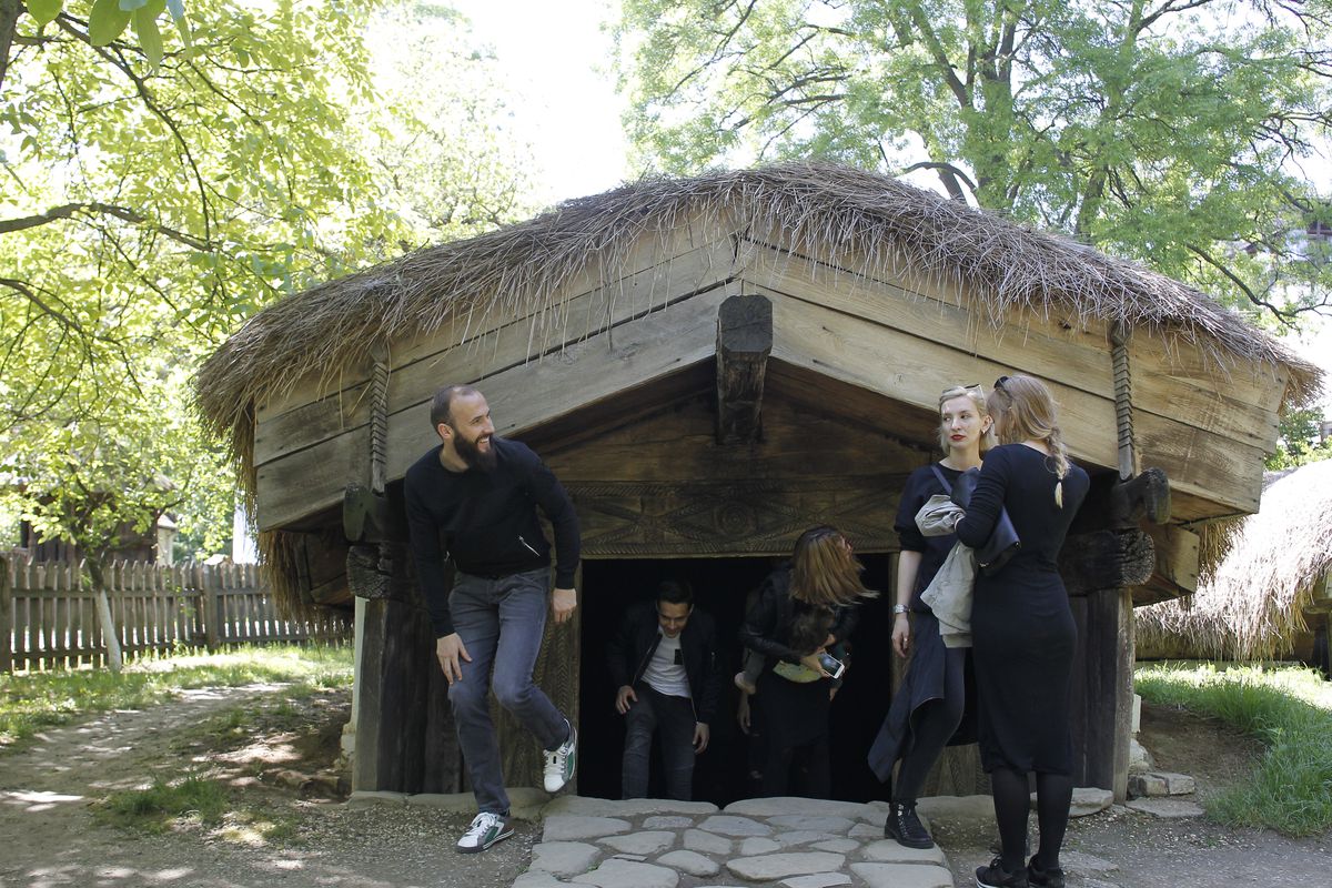 Croatul încă îndrăgostit de România, chiar dacă a părăsit țara noastră de câțiva ani: „Mi-a fost ușor să mă adaptez. Este viață bună, așa cum am văzut și în Croația, și în Belgia”