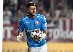 Antrenorul lui Dinamo Zagreb spune că nici măcar nu a auzit de Horațiu Moldovan: „Nimeni nu m-a întrebat dacă îl vreau sau nu”