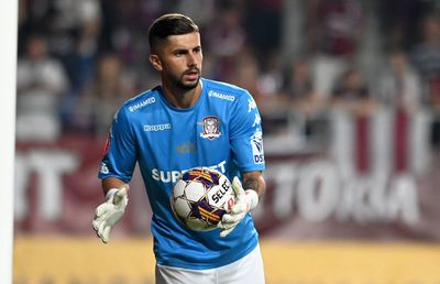 Antrenorul lui Dinamo Zagreb spune că nici măcar nu a auzit de Horațiu Moldovan: „Nimeni nu m-a întrebat dacă îl vreau sau nu”