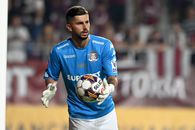 Antrenorul lui Dinamo Zagreb spune că nici măcar nu a auzit de Horațiu Moldovan: „Nimeni nu m-a întrebat dacă îl vreau sau nu”