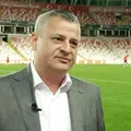 Ioan Varga, finanțatorul lui CFR Cluj,