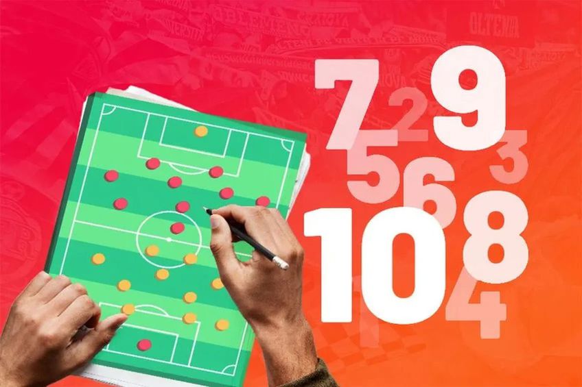 GSP.ro a analizat, punct cu punct, evoluțiile jucătorilor din derby-ul Dinamo - Rapid