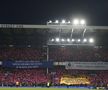 Everton - Manchester United » „Diavolii” s-au impus la scor de neprezentare
