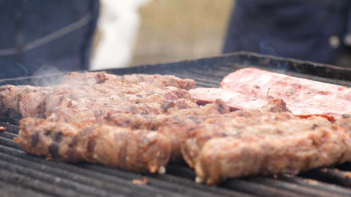 Vânătorul Rățoaia - Unirea Ungureni 1-0 (L5 Dâmbovița)