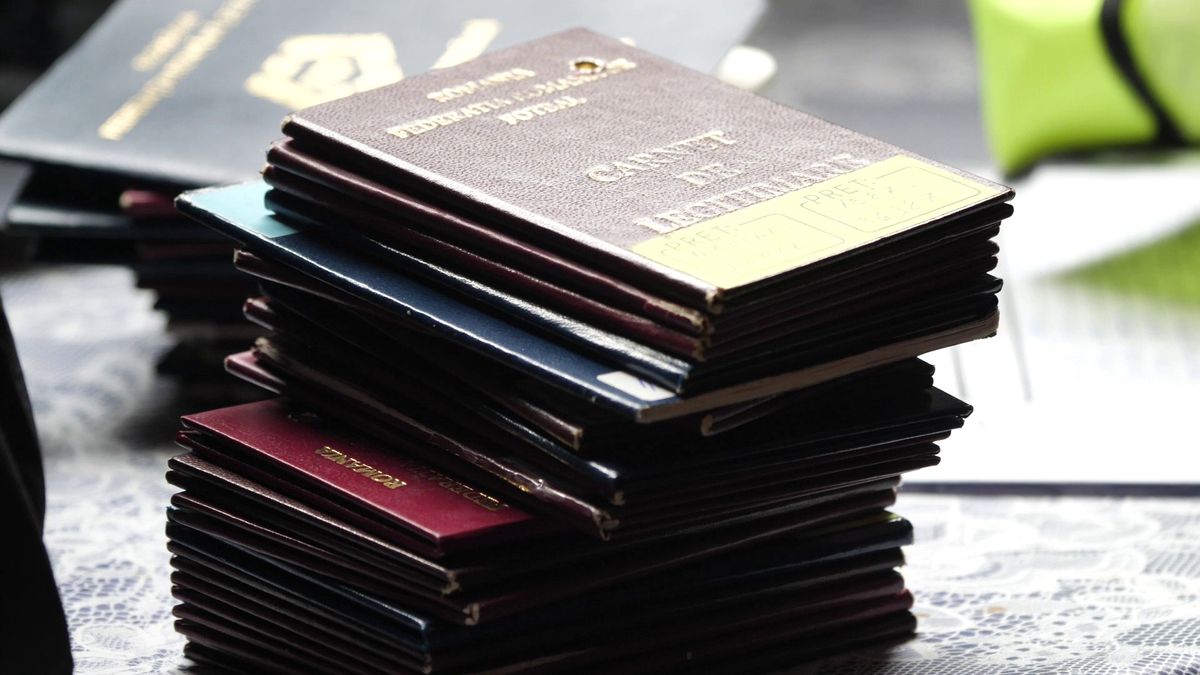 Vânătorul Rățoaia joacă cu mici și pastramă pe marginea terenului! „Uite-l și p-ăsta! Cu cerbul carpatin ne distrăm la maximum”