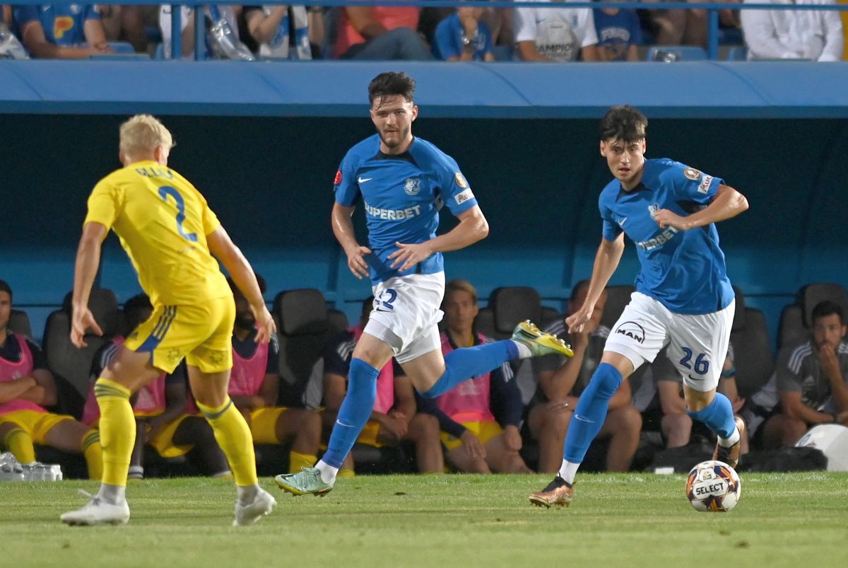 A dat de pământ cu perla lui Hagi după înfrângerea cu FC Voluntari: „E o glumă de fotbalist!”