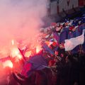 Jandarmeria vrea să prevină un show cu peterde și fumigene pe Arena Națională