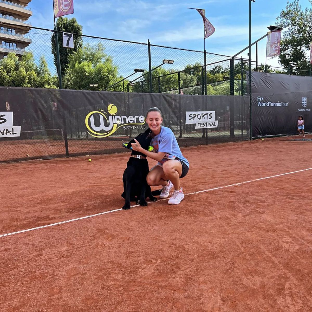 Ana Bogdan, surprinsă cu un campion mondial, la două luni după despărțirea de Norris Măgeanu