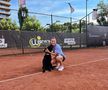 FOTO Ana Bogdan și-a găsit un nou iubit, în organizația condusă de fostul » Cu cine e acum jucătoarea de tenis