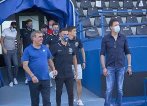 Antrenorul demis de Hagi de la Farul după 12 meciuri a ajuns acum selecționer