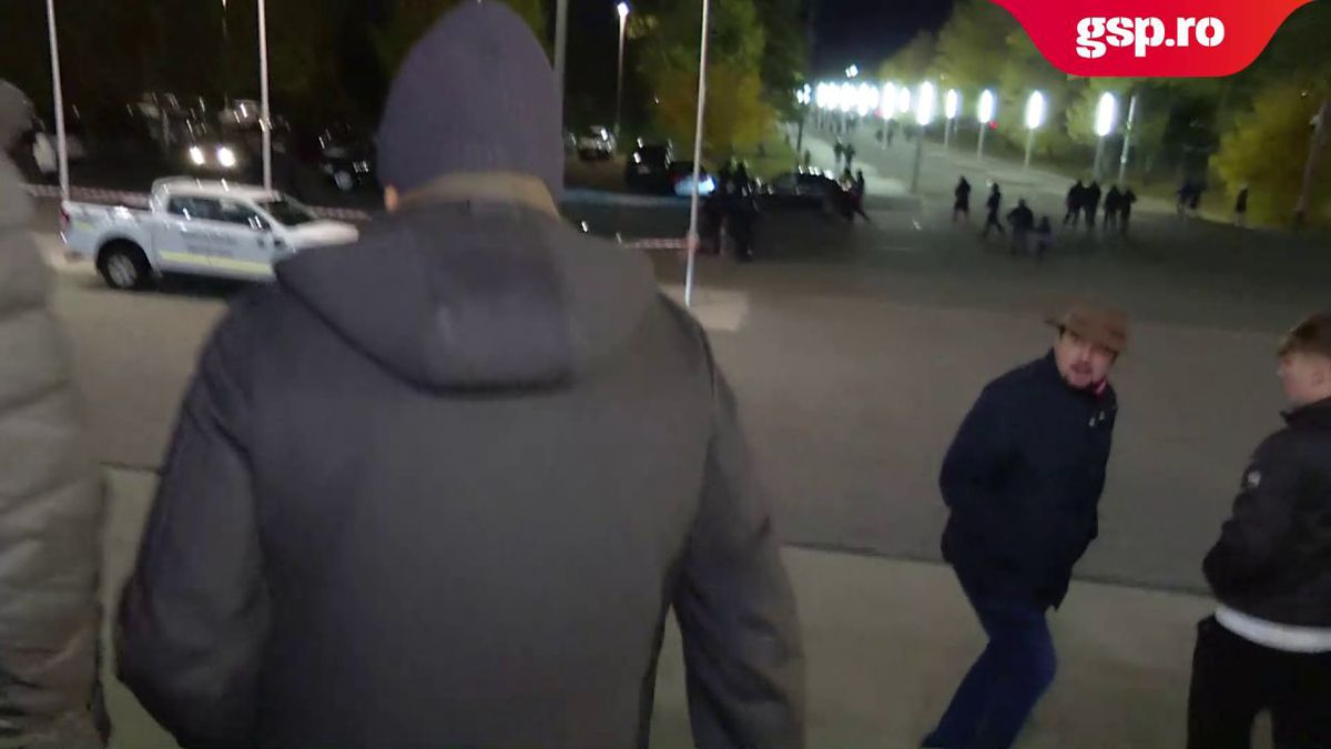 DINAMO - FCSB 0-1. Mircea Lucescu n-a mai rezistat și a plecat înainte de final: „Ăsta nu e derby!”