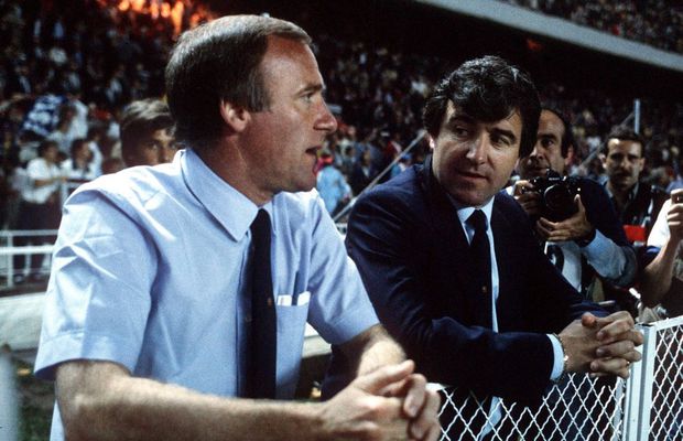 S-a stins faimosul antrenor al Barcelonei învins de Steaua în finala din 1986: „Cea mai urâtă experiență a vieții. O înfrângere care mi-a dat coșmaruri”