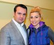 Cătălin Cherecheș și Ada Nechita. Portret de cuplu / Sursă foto: Facebook