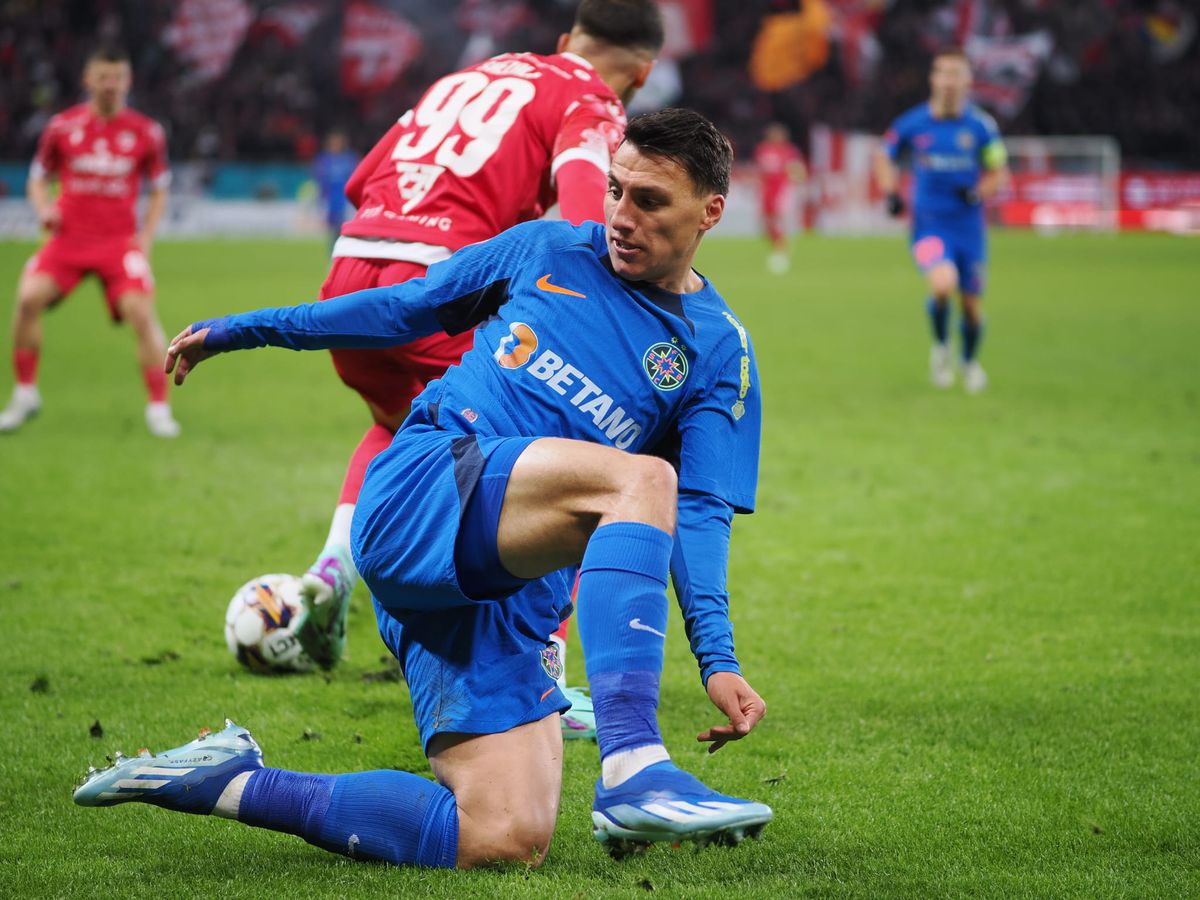 Ovidiu Burcă, epuizat de eșecul din derby: „Se va trage o linie începând cu mine”