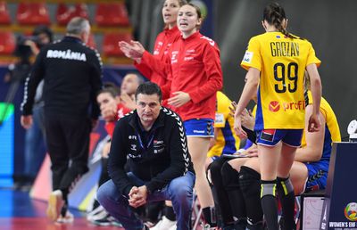 Pleacă Florentin Pera de la națională? Conducerea FRH se pregătește să-l demită » Cine e favorit să-l înlocuiască