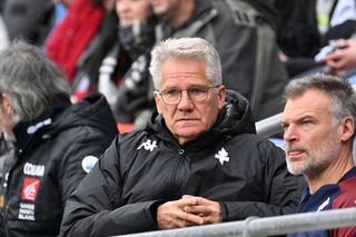 Veste neașteptată venită din Ungaria: Laszlo Boloni va fi premiat de maghiari » Cum l-au numit jurnaliștii