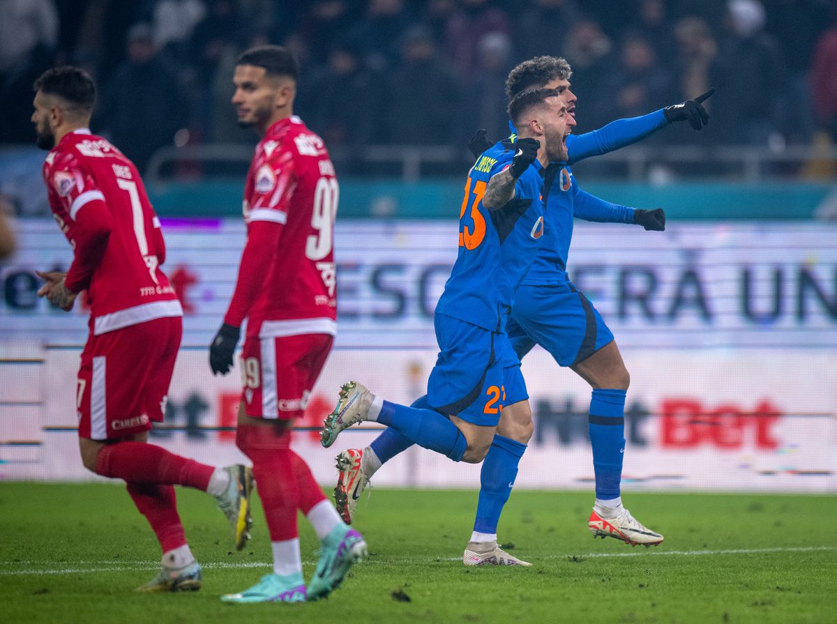 Ce transferuri și schimbări tactice ar face ASTĂZI la Dinamo o legendă a clubului