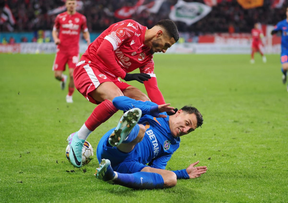 Ovidiu Burcă a izbucnit în plină conferință: „Oamenii să înțeleagă că acel Dinamo a murit! Am rescris codul genetic al acestui club!”