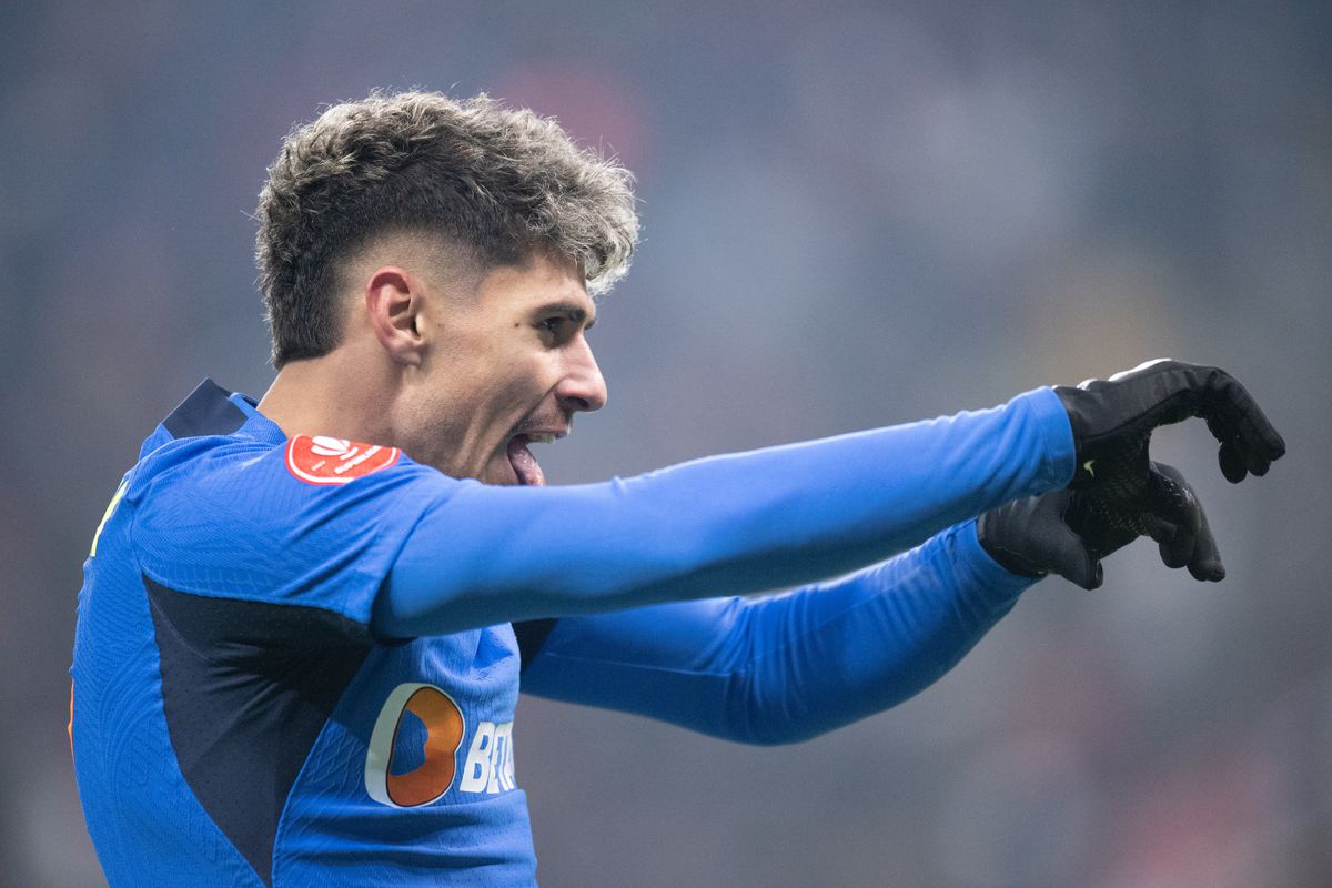 „Mulțumesc că atingi acest punct” » Charalambous a explicat de ce victoria cu Dinamo e și mai dulce pentru FCSB