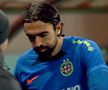 Cum a fost surprins Compagno la intrarea în Dinamo - FCSB: „Te ia cu fiori”