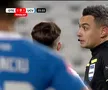 Gravă eroare de arbitraj în Oțelul - Craiova! Cum a fost posibil să fie validat un asemenea gol?! » Comentatorii, uluiți: „Bizar. Chiar bizar”