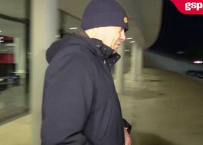 DINAMO - FCSB 0-1. Mircea Lucescu n-a mai rezistat și a plecat înainte de final: „Ăsta nu e derby!”