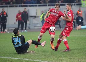Konoplyanka a fost doar începutul! Încă 3 jucători „pe făraș” la CFR Cluj