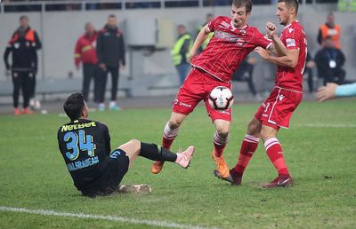 Konoplyanka a fost doar începutul! Încă 3 jucători „pe făraș” la CFR Cluj