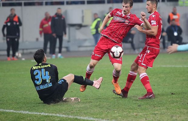 Konoplyanka a fost doar începutul! Încă 3 jucători „pe făraș” la CFR Cluj